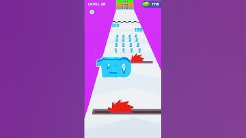 Number Master | Level 38 | Part #