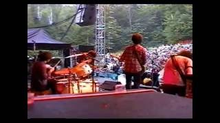 Hayden - In September (Live 1998)