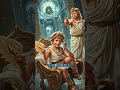Hermes: The Cunning Messenger God - Greek Mythology Explained