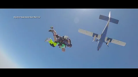 103-year-old man attempts world record