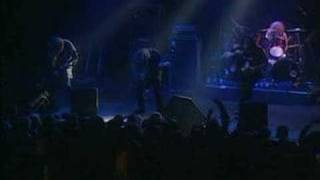 Cannibal Corpse - Gutted Live Cannibalism