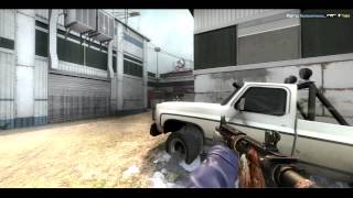 Cinematic test plus host timescale 0 25 x4