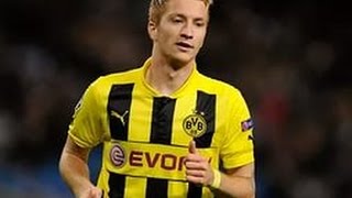 Marco Reus ● Goal ● Borussia Dortmund ● Марко Ройс ● Гол ● Боруссия Дортмунд ●  بوروسيا دورتموند