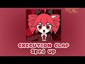 TRAP CHICK - Execution clap (sped up) 