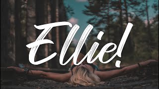 Jake Hill - Ellie! (Lyrics)