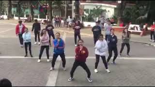 1st year PE FINALS 3