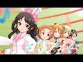 4K 縦型MV「ドレミファクトリー!」(橘ありす フェス限定SSR8)【デレステ/CGSS U149 MV】