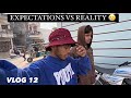 Expectations VS Reality | Vlog12 | #AryanTiger