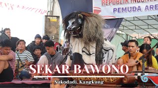 Barongan Sekar Bawono Live in Gempolsewu