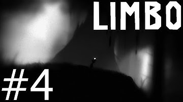 Limbo: Android Release | Gameplay Walkthrough #4