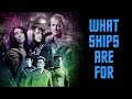 Star Trek Continues E09 "What Ships Are For"