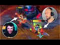 J'AFFRONTE PLEUTRE EN TOPLANE | KLED VS XIN ZHAO