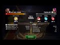 Doctor Strange takes the whole map. Easy R5 Nico Boss soloed in under 2min! AW Season 66 War 2