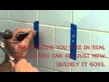 How To Drill A Hole In Ceramic Tile