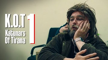 Seriali K.O.T - Qemali shkon në Tiranë - Episodi 1 | NGOP.TV