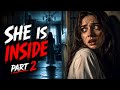 She Opened The Door… Now The House Is Cursed | Horror Story Part 2