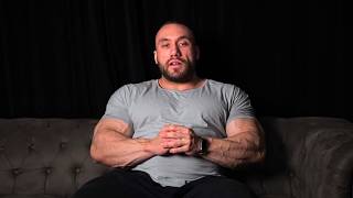 Ich Habe Mich Entschieden ...