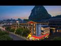 Songshe Hotel - Yangshuo West Street | Yangshuo, China | Hotel Review 🌟