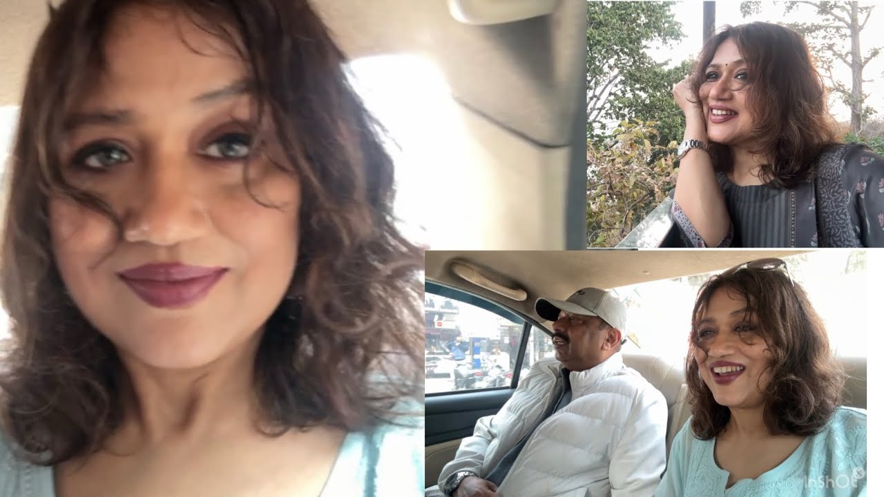 From Ujjain to Omkareshwar!!…#bengalivlog #lifestyle #family #familytrip 