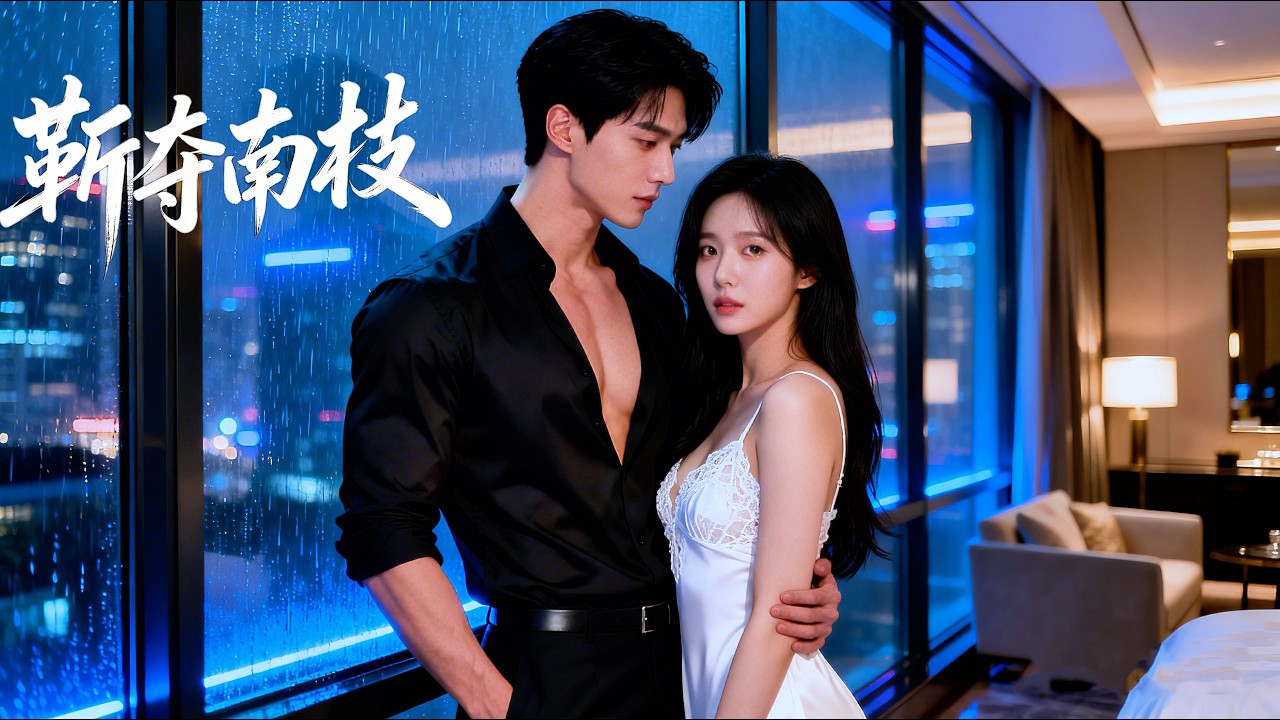 先婚后爱：霸总青梅的甜蜜追妻路