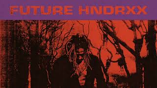 Future Ft. Travis Scott - First Off Clean
