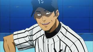 Ace of the Diamond