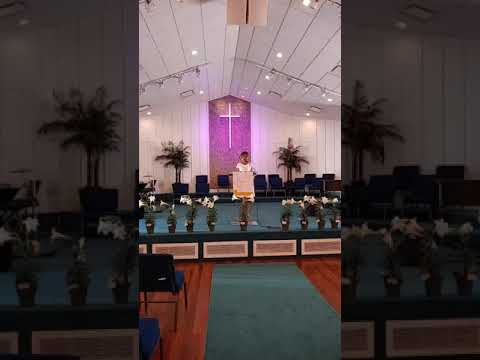 ConneXion Church Savannah, Sunday April 17, 2022, Easter Sunday