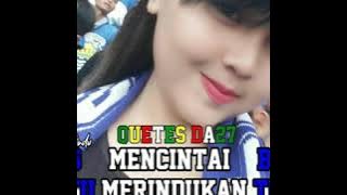 Quotes Suporter galau