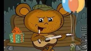 смешное_ музыкальное поздравление с днём рождения.avi(, 2010-03-07T12:09:00.000Z)