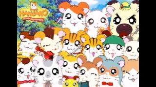 Anti Nightcore / Daycore - H Come Hamtaro (Hamtaro OPENING 2 ITA)