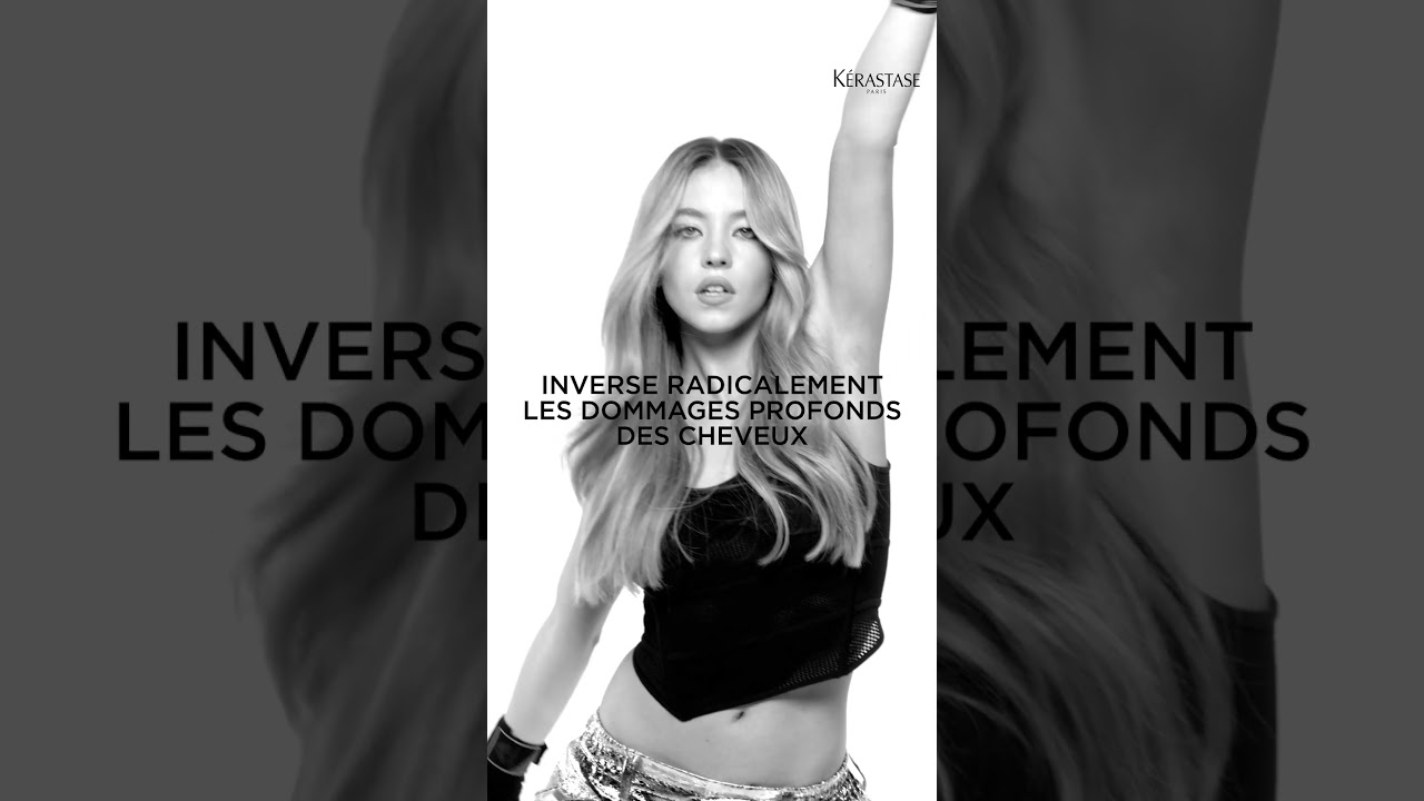 Kérastase Première - Produit Star : Concentré Ultra-Réparateur pour Cheveux Abîmés
