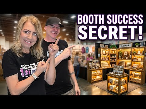 Selling Handmade at Boutique Malls | Is It Worth It?