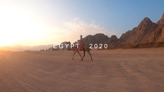GoPro: Egypt Sharm El Sheikh 2020