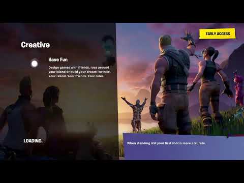 Fortnite გამოიწერეთ ჩვენი არხი