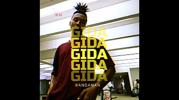 Gida WANDAMAN 