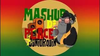 Sacúdelo ❌ JuniorQuín 🦍 (mashup di place)