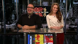 Attack of the Show! (11/27/12)