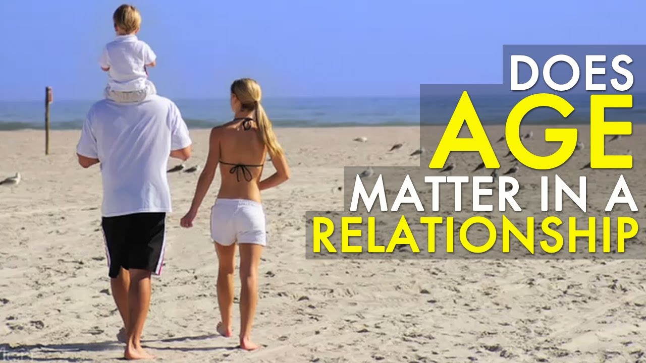 why age matters in a relationship