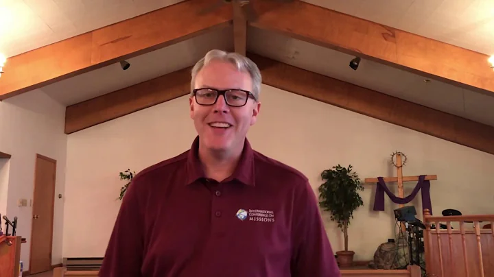 Message from John Clausen