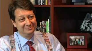 Neal Shapiro on Finding Purpose