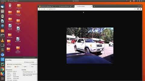Jetson Xavier NX sending  RTSP stream to Ignition Maker