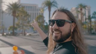 SABATON Vlog - US/CA Tour 2022 - Episode 3 (Phoenix, Las Vegas)