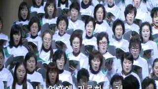 20140216샬롬 - 주님께서 주신 이 노래