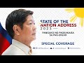 SONA 2023: State of the Nation Address of President Ferdinand Marcos Jr. | July 24, 2023 image