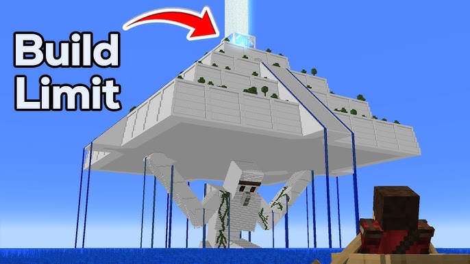 The Ultimate Minecraft 1.20 Beacon Guide  Effects, Range, Powers,  Pyramids, Beams & More! 