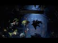 EVE Valkyrie VR