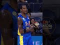 Classic RHJ! 💪 TNT in the FINALS! Eliminates RainorShine in Semis G5 97-92 #PBACommissionersCup