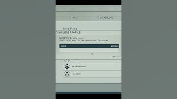 How to Not Name a Character - Starfield
