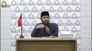 'KEUTAMAAN ZIKIR PAGI PETANG' Bersama Ustadz AFDHALUL ZIQRI,Lc