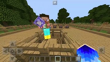 MCPE COMMAND BLOCK TRICKS MCPE 1.1.0 COMMAND BLOCK TRICKS (MCPE 1.0.9.0 COMMAND BLOCK TRIC